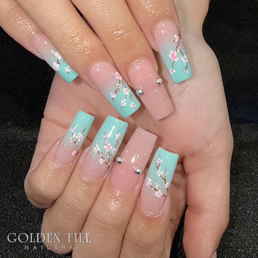 Nail Art Design